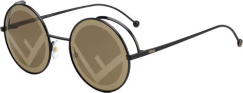 fendi ff 0343/s|FF 0343/S Sunglasses Frames by Fendi .